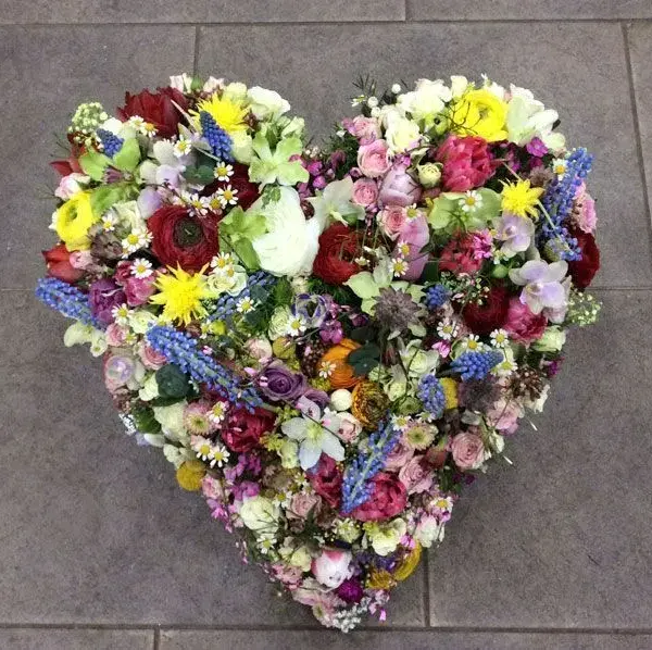 Eventfloristik von Schönes aus Blumen