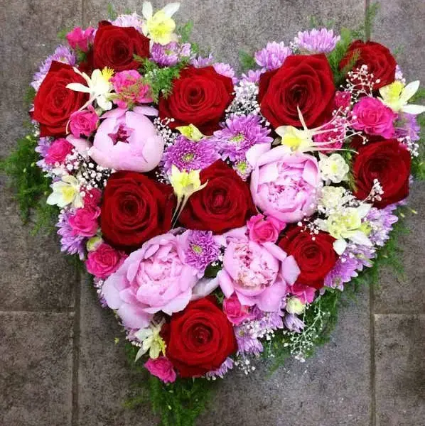 Eventfloristik von Schönes aus Blumen