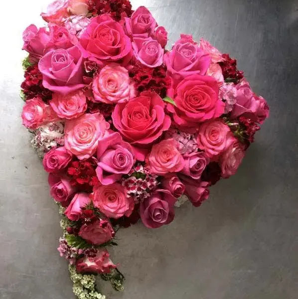 Eventfloristik von Schönes aus Blumen