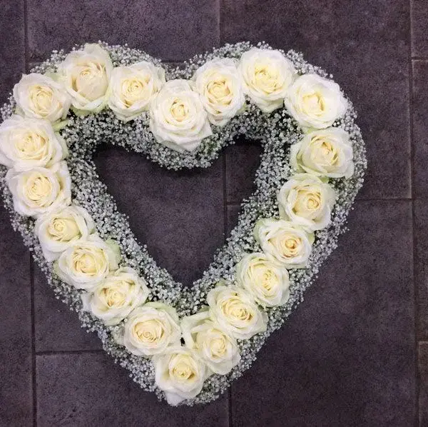 Eventfloristik von Schönes aus Blumen