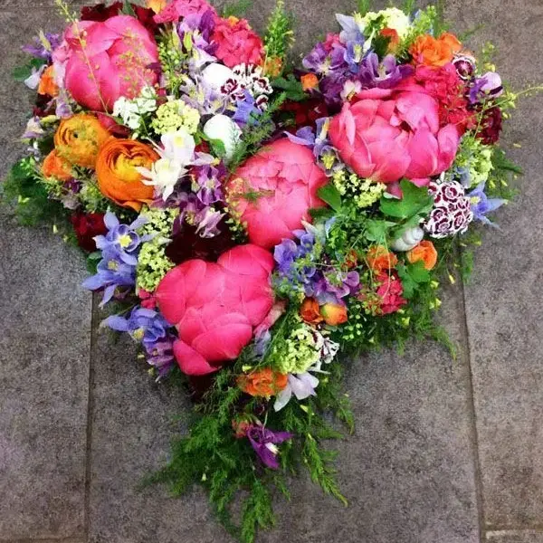 Eventfloristik von Schönes aus Blumen