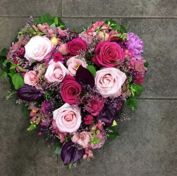 Eventfloristik von Schönes aus Blumen