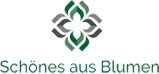 Logo Schönes aus Blumen Blumenladen in München