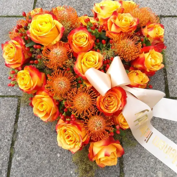 Eventfloristik von Schönes aus Blumen
