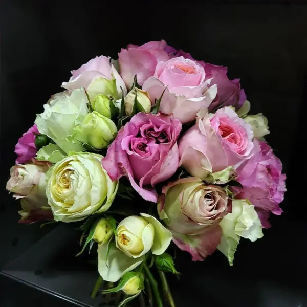 Hochzeitsblumen von Schönes aus Blumen