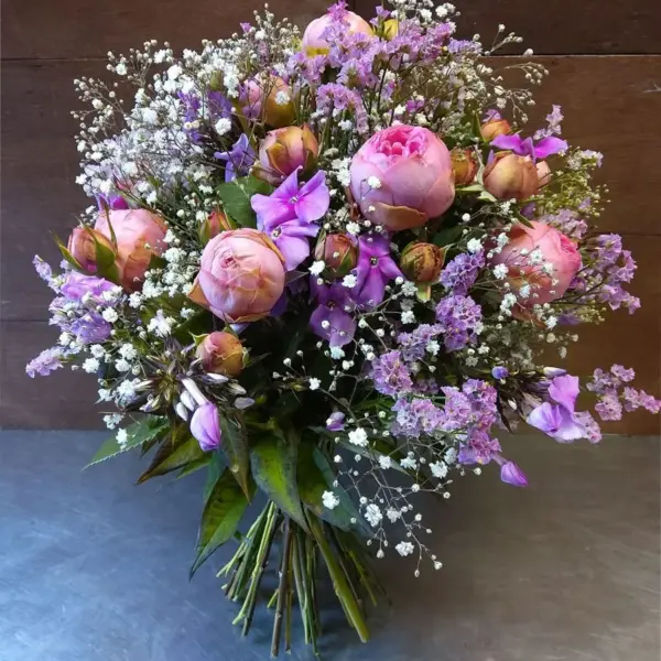 Hochzeitsblumen von Schönes aus Blumen