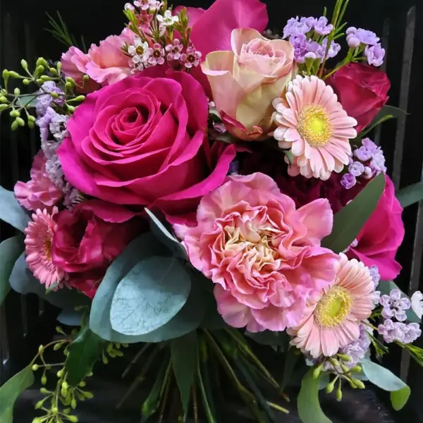 Hochzeitsblumen von Schönes aus Blumen