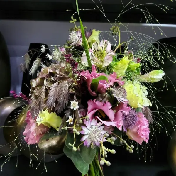 Hochzeitsblumen von Schönes aus Blumen