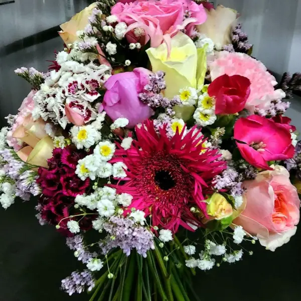 Hochzeitsblumen von Schönes aus Blumen